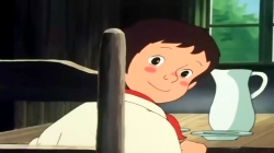 کارتون بل و سباستین - قسمت 21 - دوبله فارسی